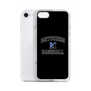 MB iPhone Case