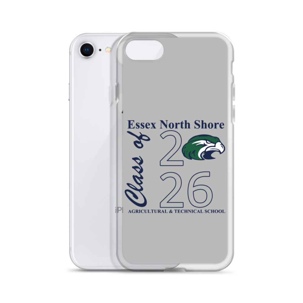 ESN iPhone Case 2026