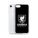 iPhone Case (Black)