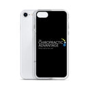 TCA iPhone Case