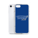 CRL - iPhone Case