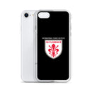 ISI iPhone Case