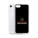MSWB iPhone Case