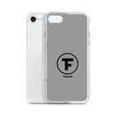 Thriving Faith iPhone Case