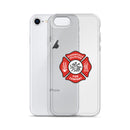 PVFD iPhone Case