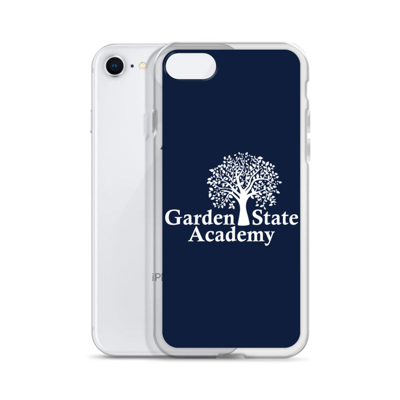 GSA iPhone Case