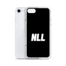Nll iPhone Case