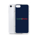 GLS iPhone Case