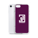 C91P iPhone Case