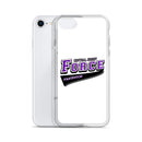 CJF iPhone Case