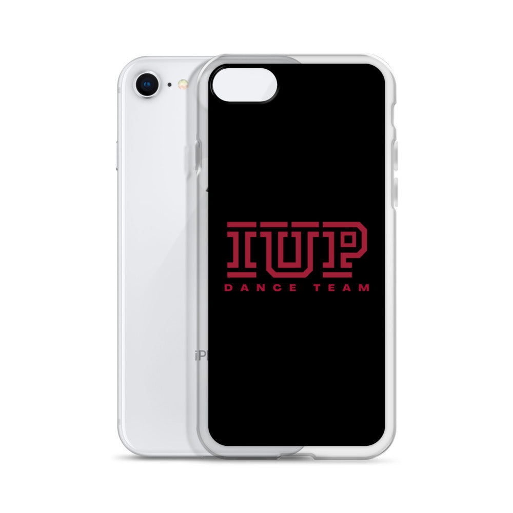 IUP iPhone Case