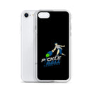 Funda para iPhone con diseño de Pickle Ball
