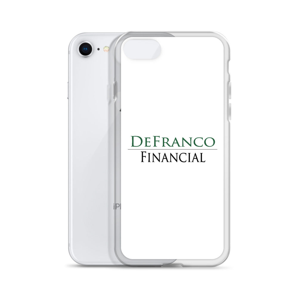 DFF iPhone Case