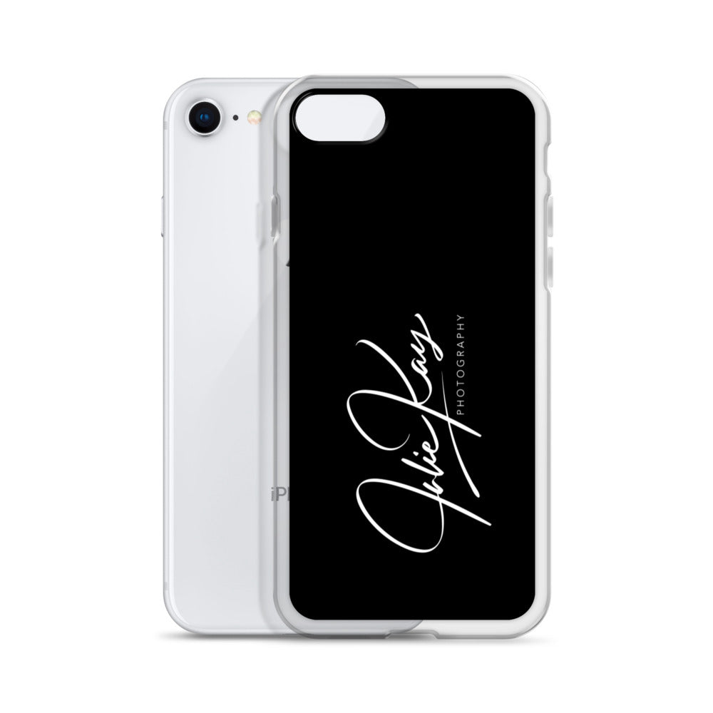 Julie Kay iPhone Case
