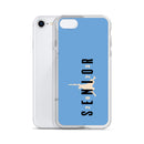 Funda para iPhone de Senior Merch