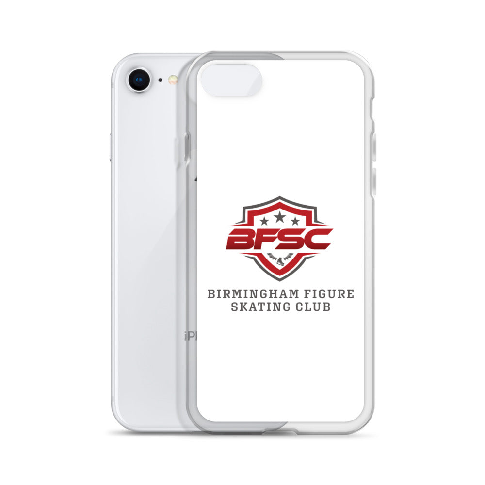 Funda para iPhone BFSC
