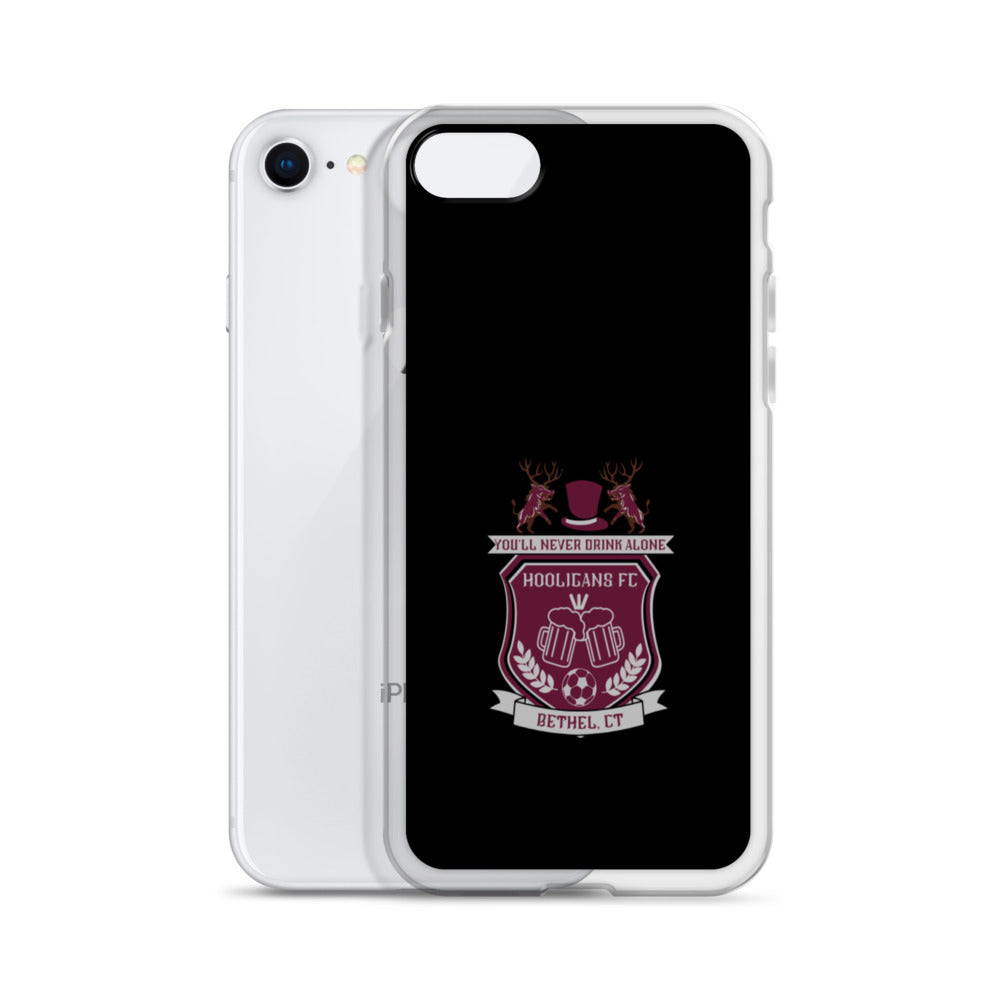 Funda para iPhone de los Bethel Hooligans