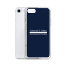 CDLC iPhone Case