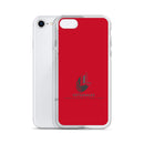 Vets2Sales iPhone Case