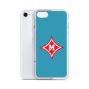 MHST iPhone Case