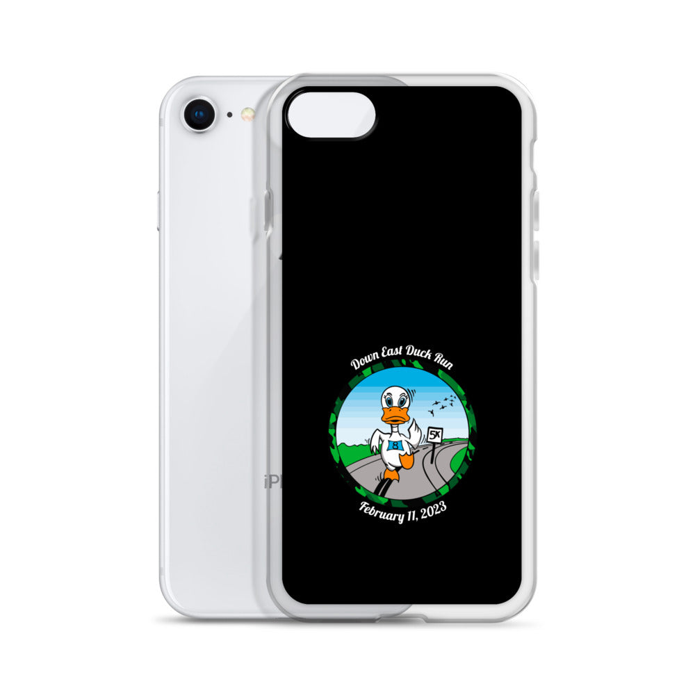 DEDR iPhone Case