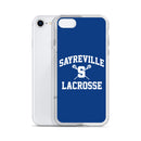 SYL iPhone Case