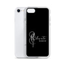 Elevate Dance iPhone Case