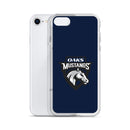 OAS iPhone Case