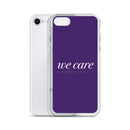 WCPC iPhone Case