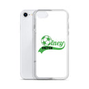 OU iPhone Case