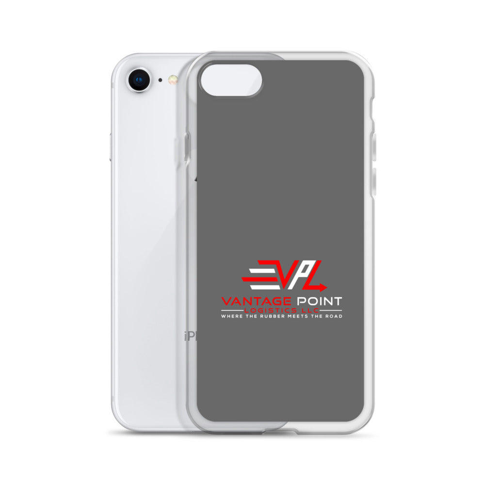 VPL iPhone Case