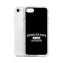 Rumson Fair Haven iPhone Case