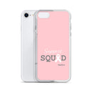 Funda para iPhone del equipo Carrie