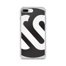 Schambach Strong iPhone Case
