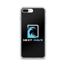 Next Wave iPhone Case