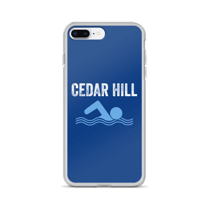 CHC iPhone Case