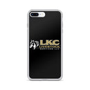 Funda para iPhone de LKC
