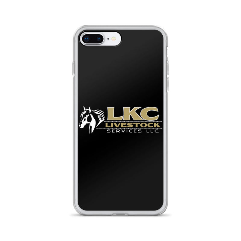 Funda para iPhone de LKC
