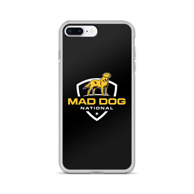 MD National iPhone Case