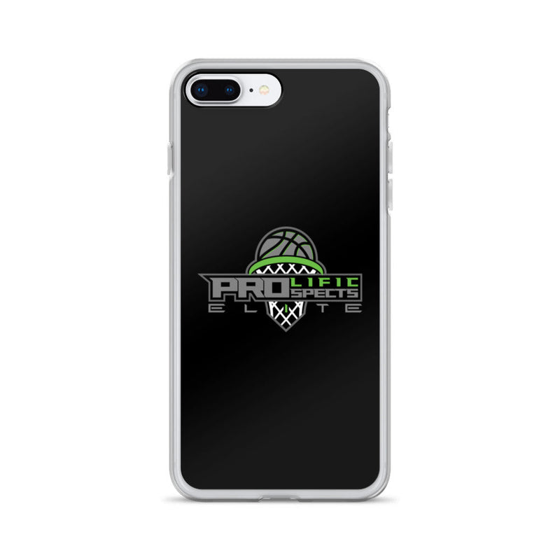 PPEB iPhone Case