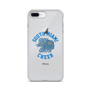 SM CH iPhone Case