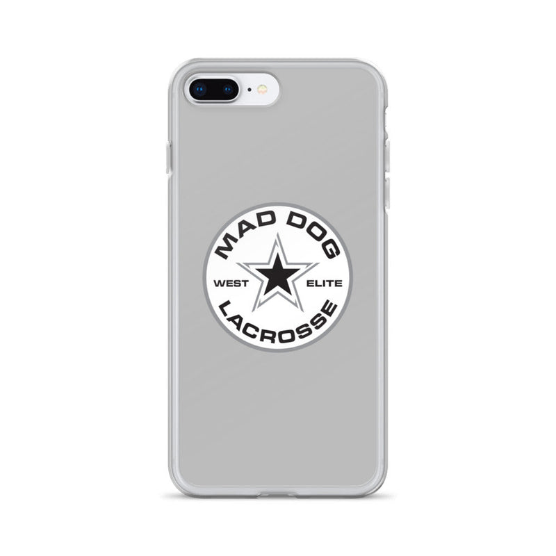 MD WE Boys iPhone Case