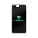 MD OC Girls iPhone Case