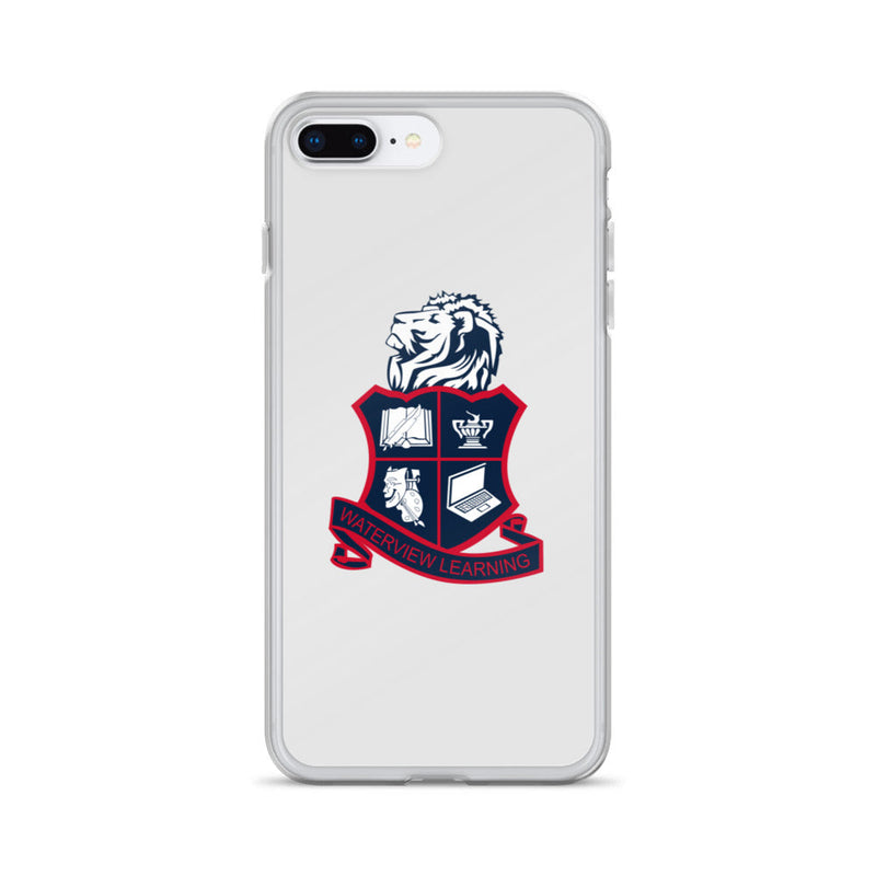 WLA iPhone Case