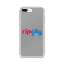 RCB iPhone Case