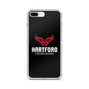 Funda para iPhone de porristas de Hartford