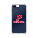 SPB iPhone Case