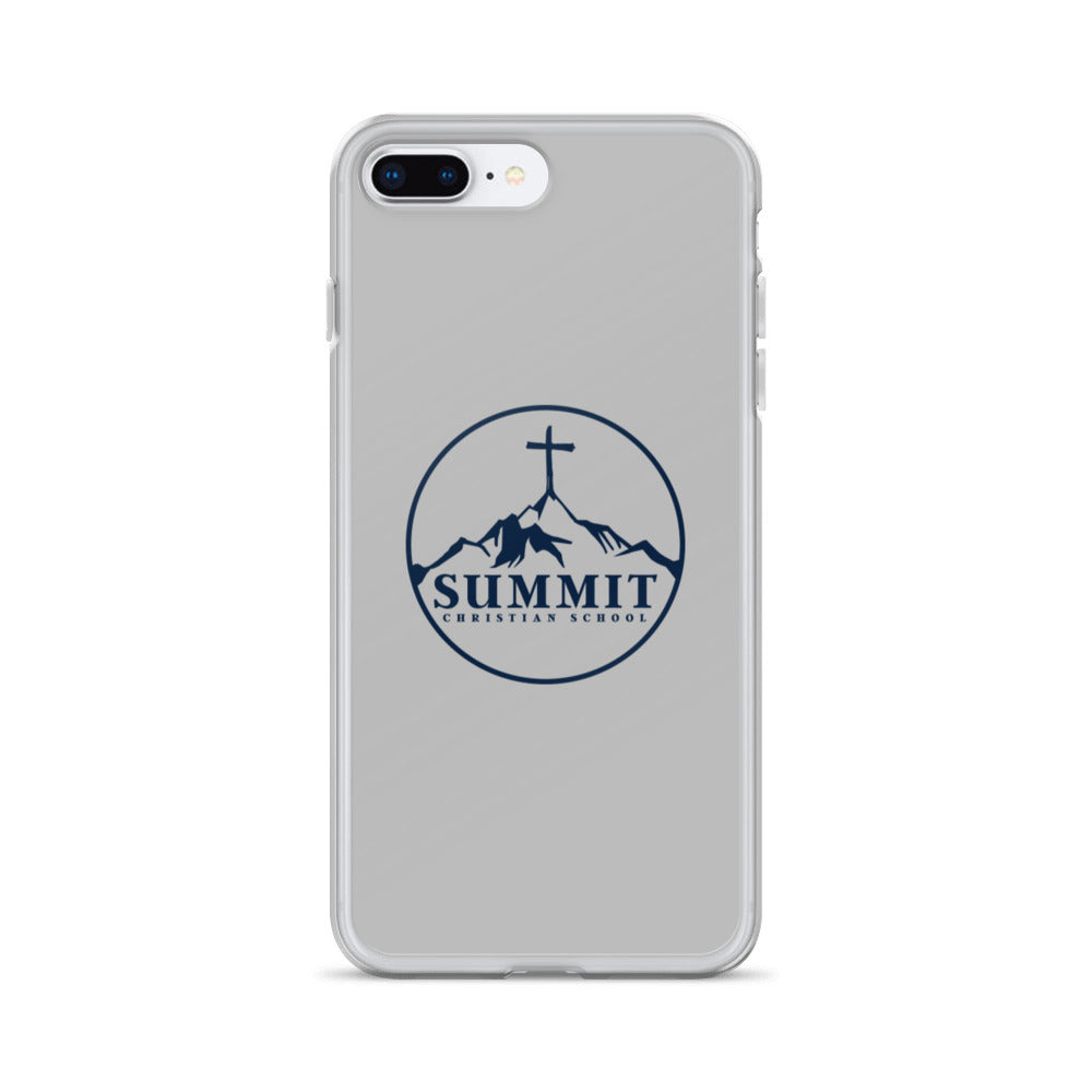 SCS iPhone Case