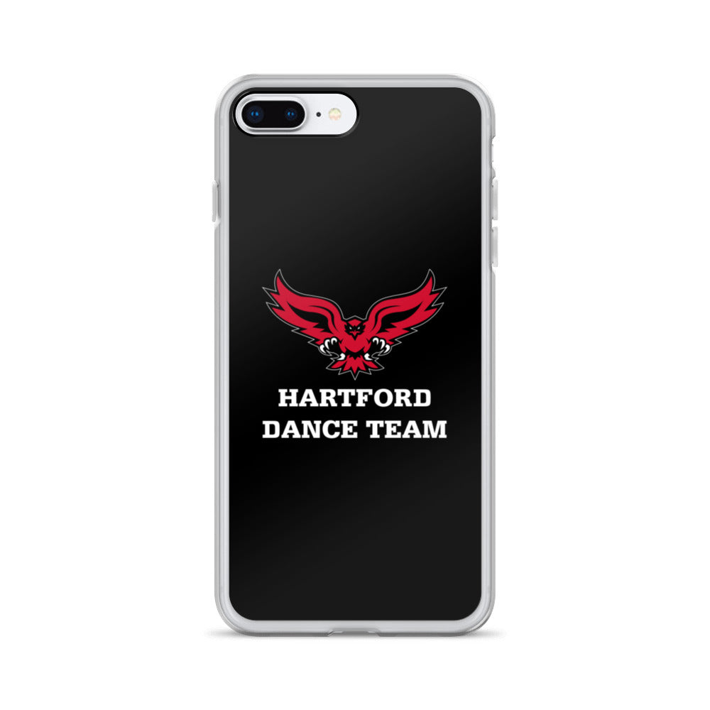 HDT iPhone Case