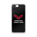 HDT iPhone Case